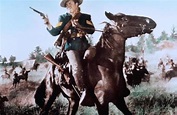 Am Marterpfahl der Sioux (1951) - Film | cinema.de
