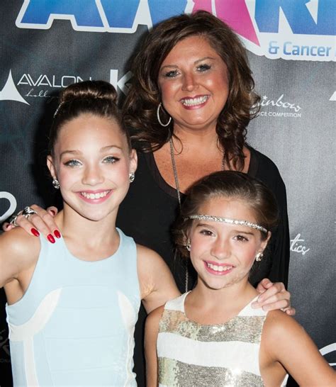 Mackenzie Ziegler Reveals She Doesnt Keep Up With Abby Lee Miller