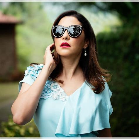 Dr Aditi Govitrikar Fashion Model Bollywood Actress