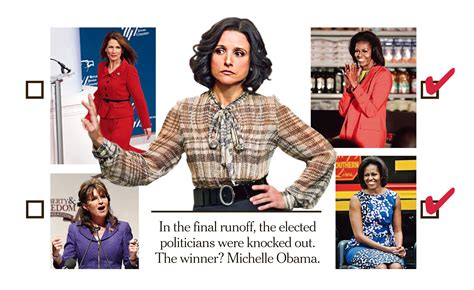 What Should A Female Vice President Wear The New York Times