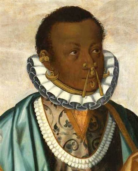 Egyptsearch Forums Black Europeans In The Renaissance And Colonial Era