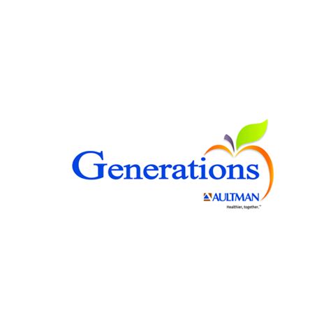 Generations Staying “healthier Together” Aultman