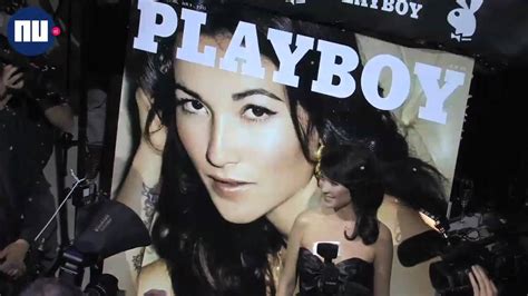 Thuis — arthur umbgrove & birgit schuurman. Birgit Schuurman naakt in kersteditie Playboy - YouTube