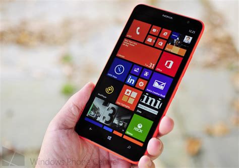 Nokia Lumia 1320 Coming Soon To Cricket Wireless Windows Central