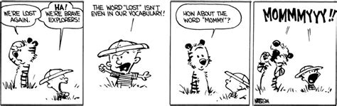 Calvin And Hobbes 34