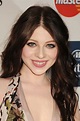 Michelle Trachtenberg at Clive Davis and the Recording Academy’s 2012 ...