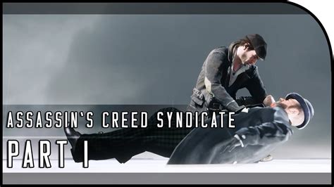 Assassin S Creed Syndicate Part 1 ASSASSINATING RUPERT FERRIS