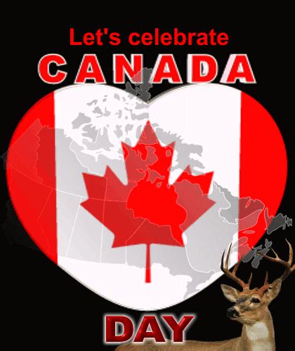 My Canada Day Ecard Free Canada Day Ecards Greeting Cards 123 Greetings