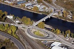 COPG - Cameron Street Bridge Replacement - IDL Projects
