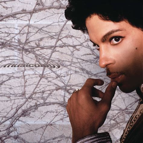Prince Musicology Limited Edition Purple Vinyl 2 Lp