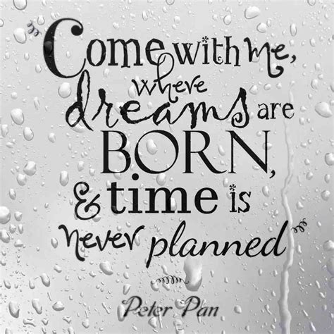 170 Peter Pan Quotes That Will Make You Never Want To Grow Up Quotecc