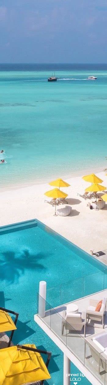 Travel To Niyama Maldives A Per Aquum Resort Maldives Vacation