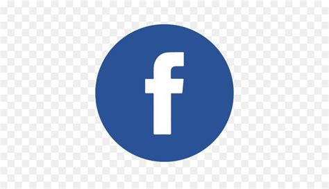 Facebook Icon For Scalable Vector Graphics Facebook Logo Png