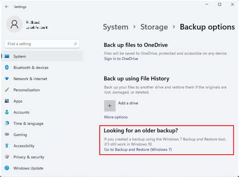 How To Schedule Automatic Backups In Windows 11 4 Ways