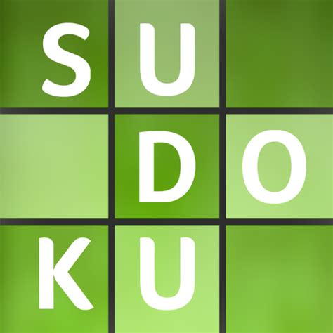 Exercise your visual scanning and processing powers and strengthen your brain. Sudoku App for Windows 10, 8, 7 Latest Version