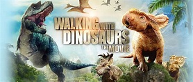 Walking with Dinosaurs | 20th Century Studios Family