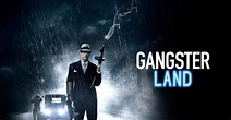 Gangster Land - película: Ver online en español