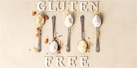 The Best Beginners Guide To Gluten Free Eating