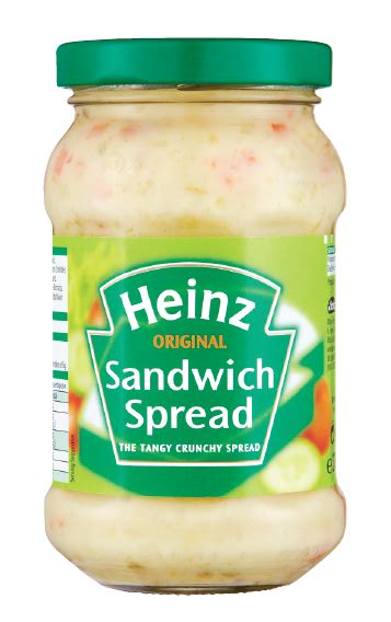 Heinz Original Sandwich Spread