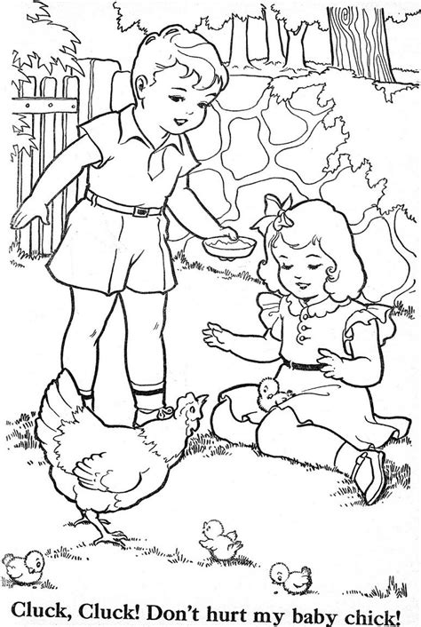 Right now, we propose disney minnie and daisy coloring pages for you, this article is similar with mickey mouse and goofy coloring page. Coloring Book~Blue Ribbon | สมุดระบายสี, รูปสัตว์น่ารัก ...