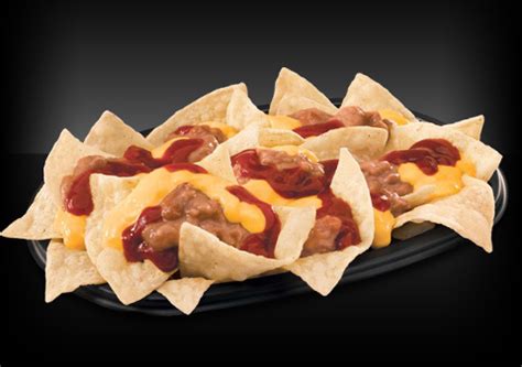 Well, it's been about, what, like, five seconds since taco bell last announced a new menu item? Taco Bell Debuts New "$1 Dollar Cravings Menu" | First We ...