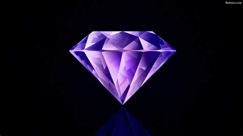 Purple Diamond Wallpapers Top Free Purple Diamond Backgrounds