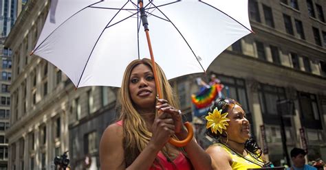 Myth 9 Transgender People Make Up A Third Gender Vox