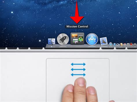 How To Access Dashboard Widgets On A Mac 2 Steps With Pictures