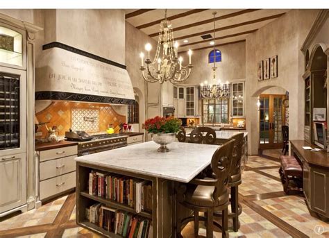 48 Luxury Dream Kitchen Designs Worth Every Penny Photos