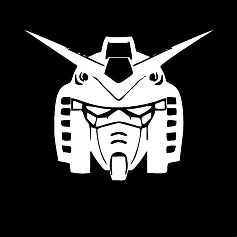 Gundam Logo Logodix