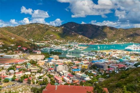 Image Result For Road Town British Virgin Islands Road Town British