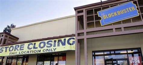 Blockbuster Bought By Dish Network The Mary Sue