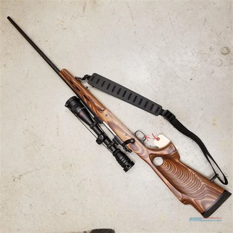 Winchester Post 64 Model 70 300wi For Sale At