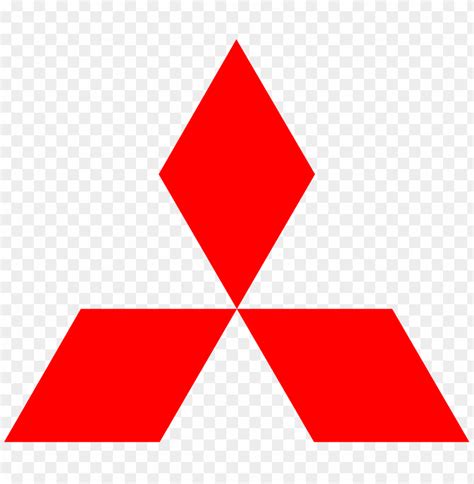 Mitsubishi Logo Png Free Png Images Id 19326 Toppng