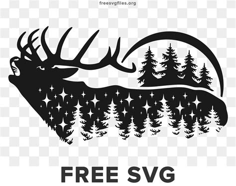 127 Deer Svg Cutting File Download Free Svg Cut Files And Designs