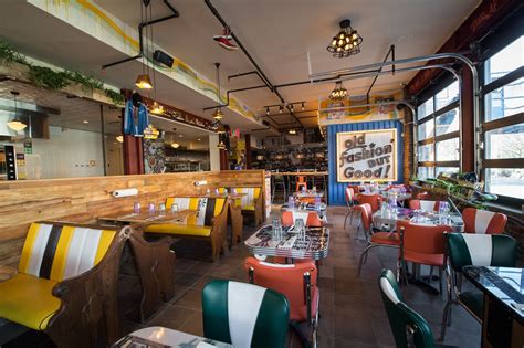 The Hottest New Restaurants In Manhattan Manhattan Restaurants