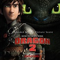 Soundtrack List Covers: How to Train Your Dragon 2 Expanded (John Powell)