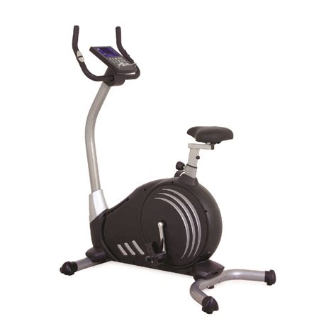 Upright (traditional) exercise bikes and recumbent exercise bikes allow users choice in deciding which type of stationary bike is most comfortable. Pro NRG — O.C. Tanner Global Awards