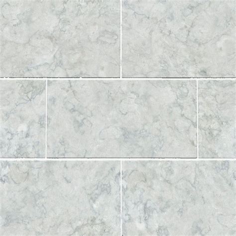 White Bathroom Floor Tiles Texture