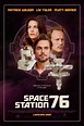 Space Station '76 Channels Seventies-Style Sci-Fi, Finds A Home At Sony ...