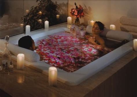 Romantic Candles Could Be Dangerous To Your Health Impact Lab Romantic Bath Romantic