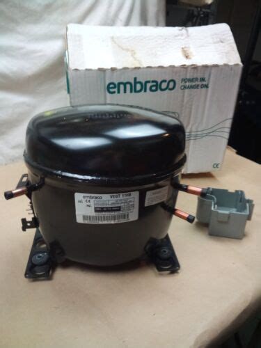 Embraco Compressor Vegt 11hb 51380004299za R134a 513800042 230v 60