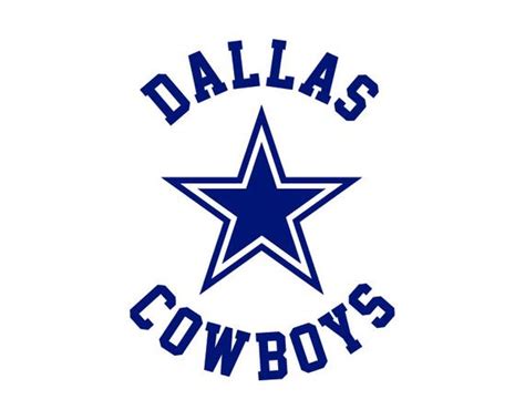 The design has a modern look and feel. Dallas Cowboys Cut Files Dallas Cowboys SVG Files Dallas