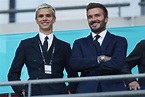 David Beckham's Son Romeo Joins Premier League B Team