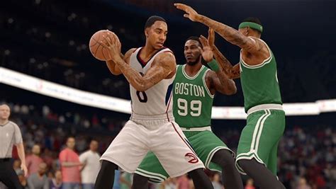 Your source of the most updated official nba news. 'NBA Live 16': new trailer released, game gets face ...