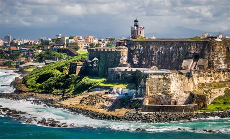 Top 10 Reasons To Visit San Juan Puerto Rico Right Now El Yunque