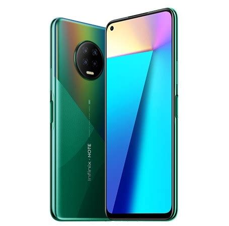 Infinix note 10 pro android smartphone. Infinix Note 7 Price in Nigeria, Full Specs, and reviews ...