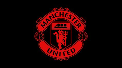 85 Wallpaper Manchester United Logo Picture Myweb