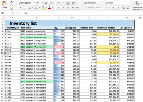 Excel Conditional Formatting How To Smartsheet