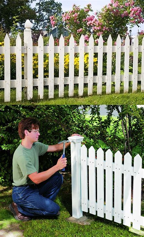 40 Beautiful Garden Fences And Walls Ideas Pallet Diy
